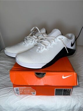 Nike Metcon 5 Men’s Training Shoe
